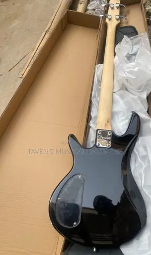 Fender Electric Bass