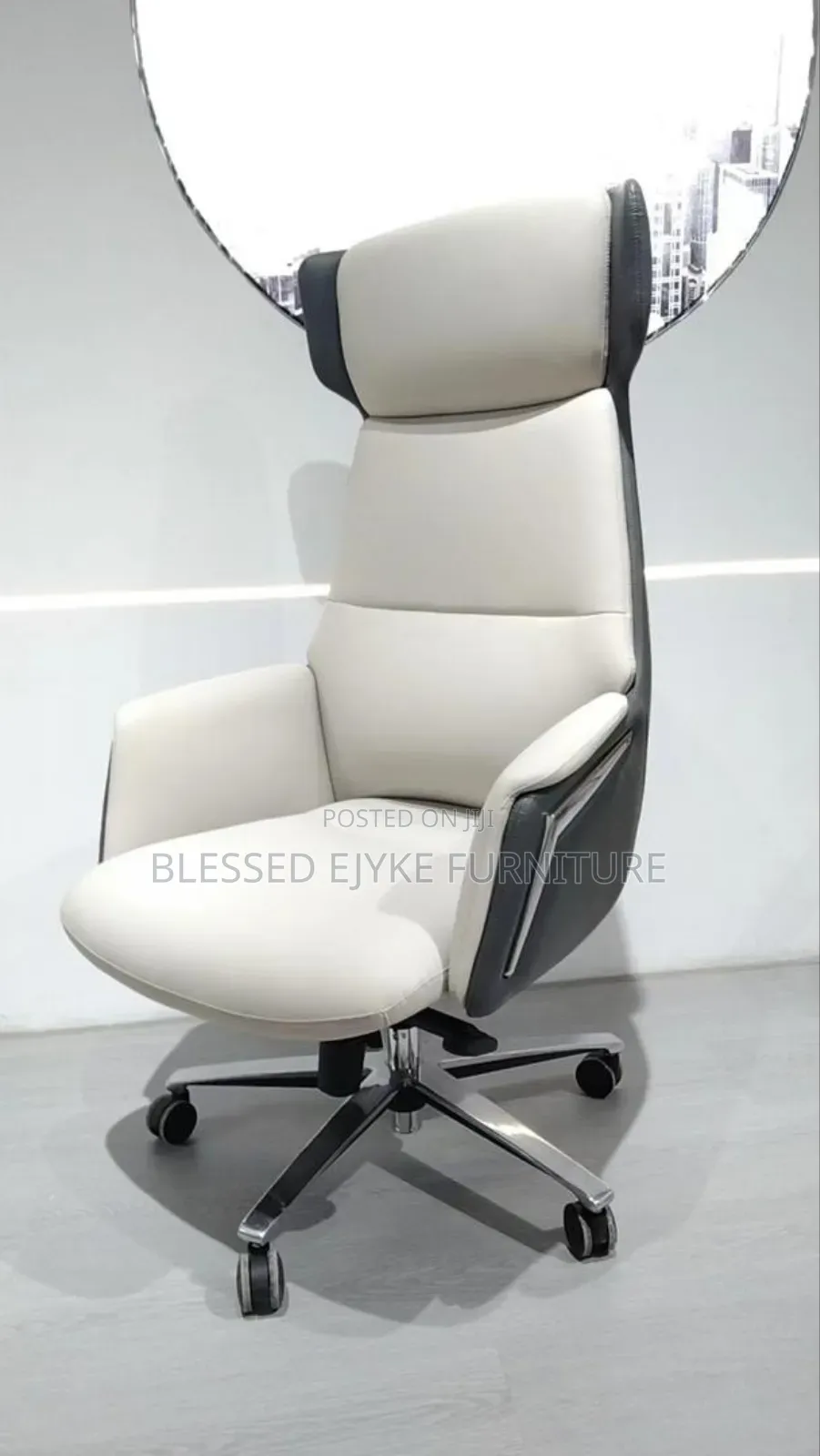 Executive Office Swivel Chair