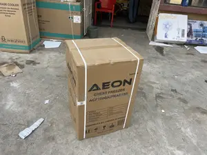 100litres Brand New Aeon Freezer