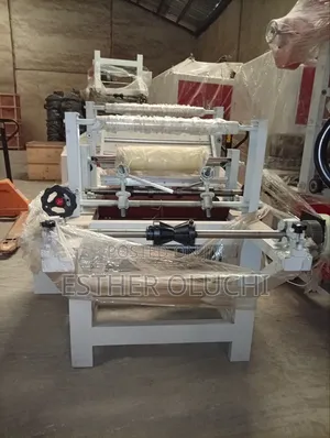 1 Colour Printing Machine