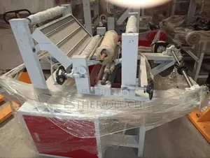 1 Colour Printing Machine