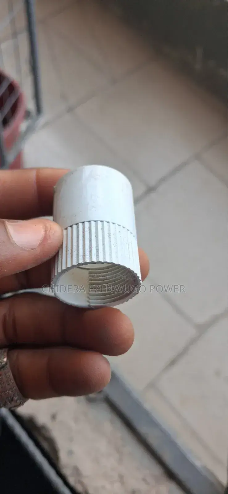 Conduit Accessories