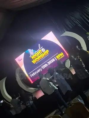 Led Screen