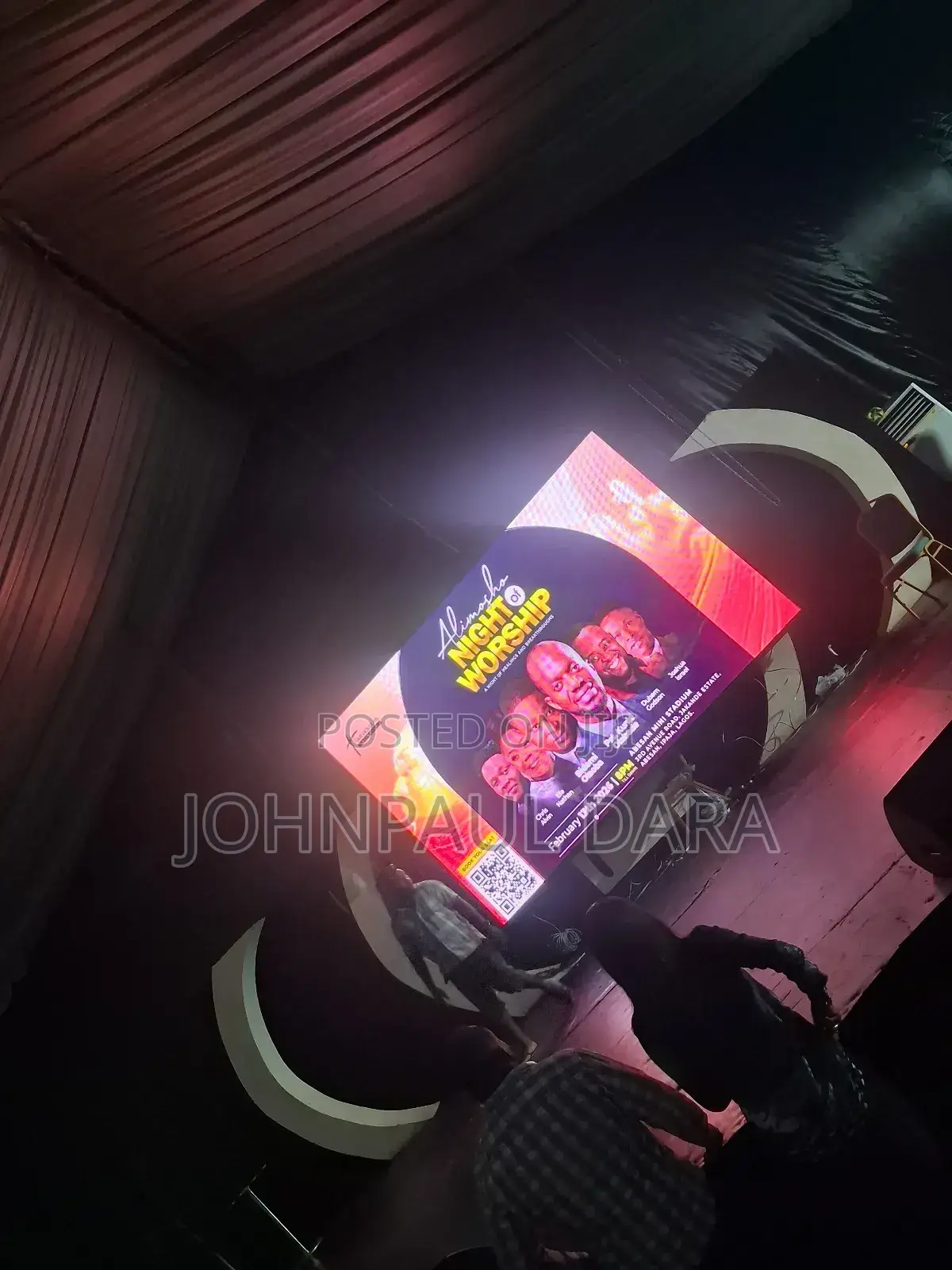 Led Screen