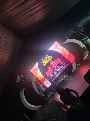 Led Screen