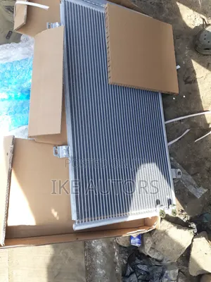 Condenser for Camry 2007 and 2010