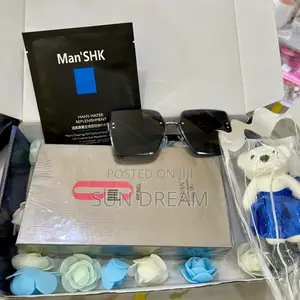 Men Gift Box Men 9pm Label Gift Pack