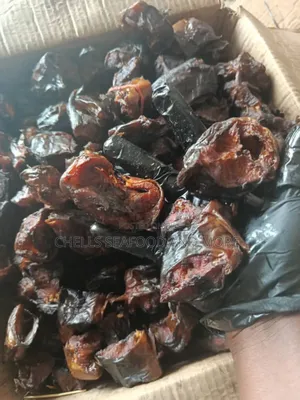 Catfish Cutlets Mangala (50 Pcs)