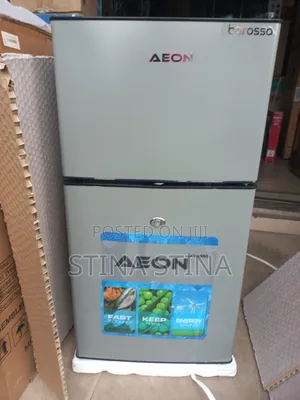 Aeon Refrigerator