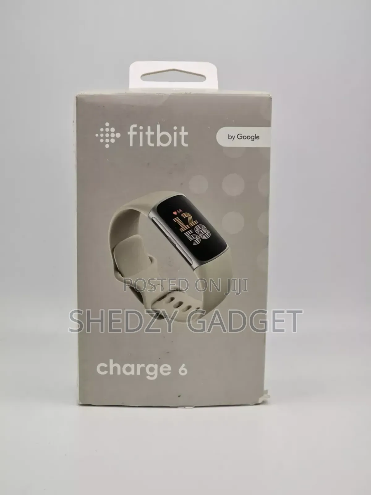 Fitbit Charge 6 Fitness Tracker