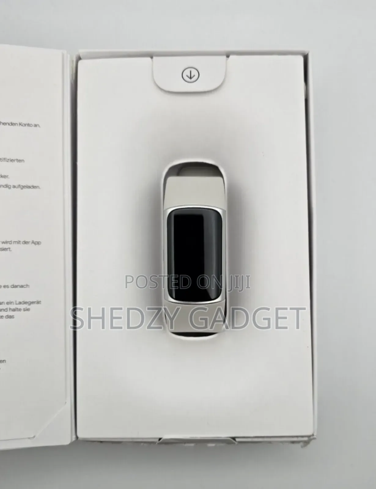 Fitbit Charge 6 Fitness Tracker