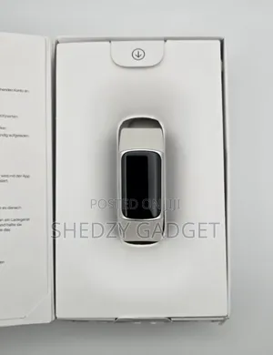 Fitbit Charge 6 Fitness Tracker