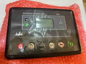 Generator Controller 6110 Dse