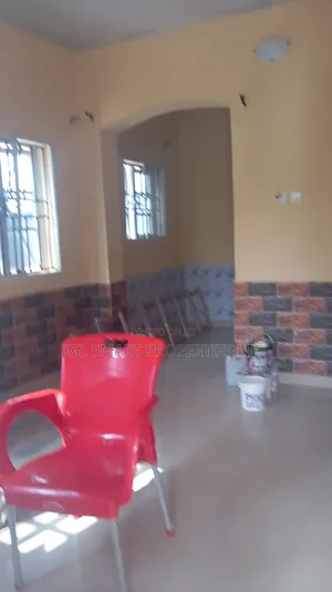2bdrm Bungalow in Amawbia, Awka for rent