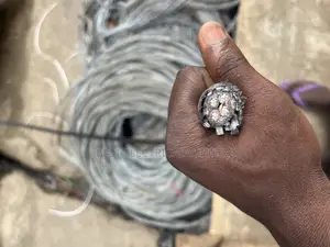 6mm X 4core Armoured Cable Nigeria