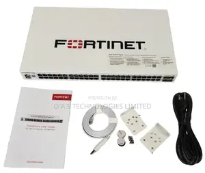 Fortinet Switch
