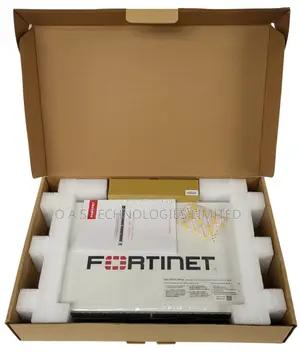 Fortinet Switch