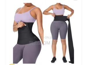 Tummy Wrap