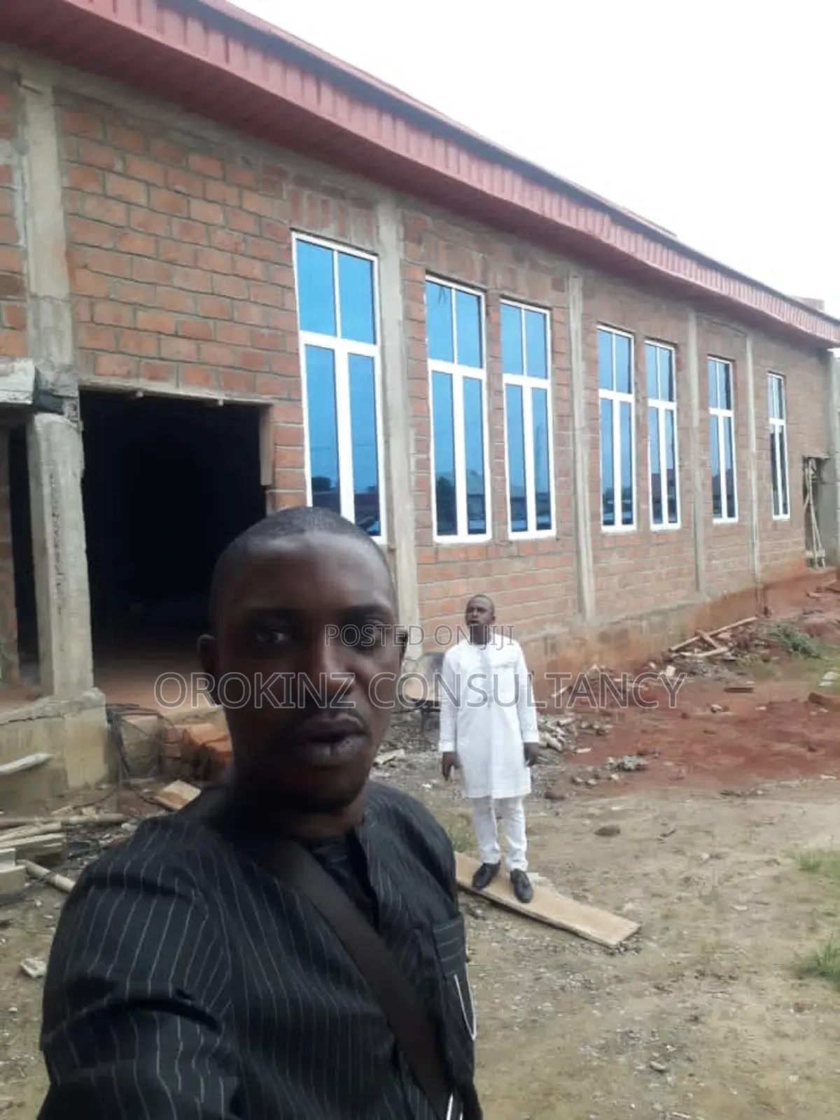 Brick Making Machine