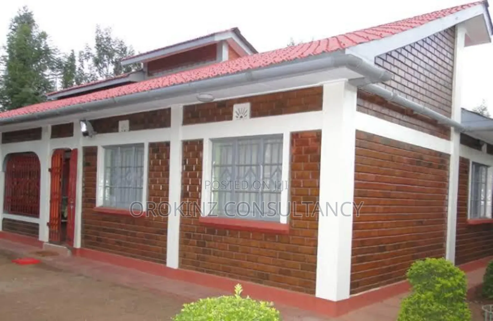 Brick Making Machine