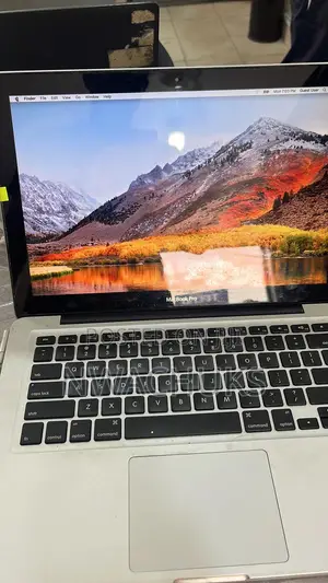 Laptop Apple MacBook Pro 2021 M1 16GB Intel Core I5 SSD 256GB