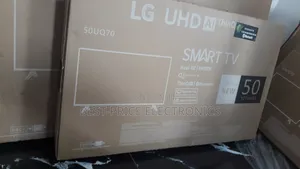 Lg Smart Tv