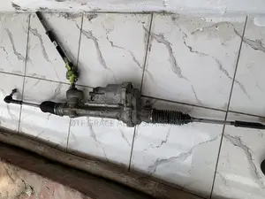 Steering Rack Chrysler 300c