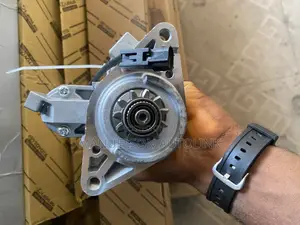 Kick Starter For Toyota Landcruiser,Tundra 023-026 Lexus Lx600 V35afts