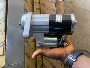 Kick Starter For Toyota Landcruiser,Tundra 023-026 Lexus Lx600 V35afts