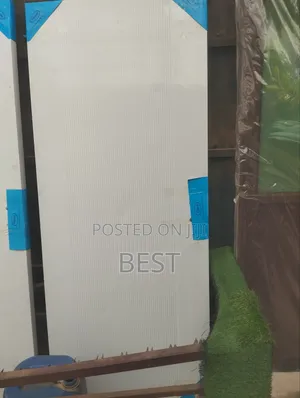 Nobel Interior Steel Door