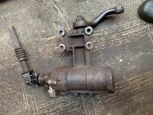 Steering Box Jeep Wrangler