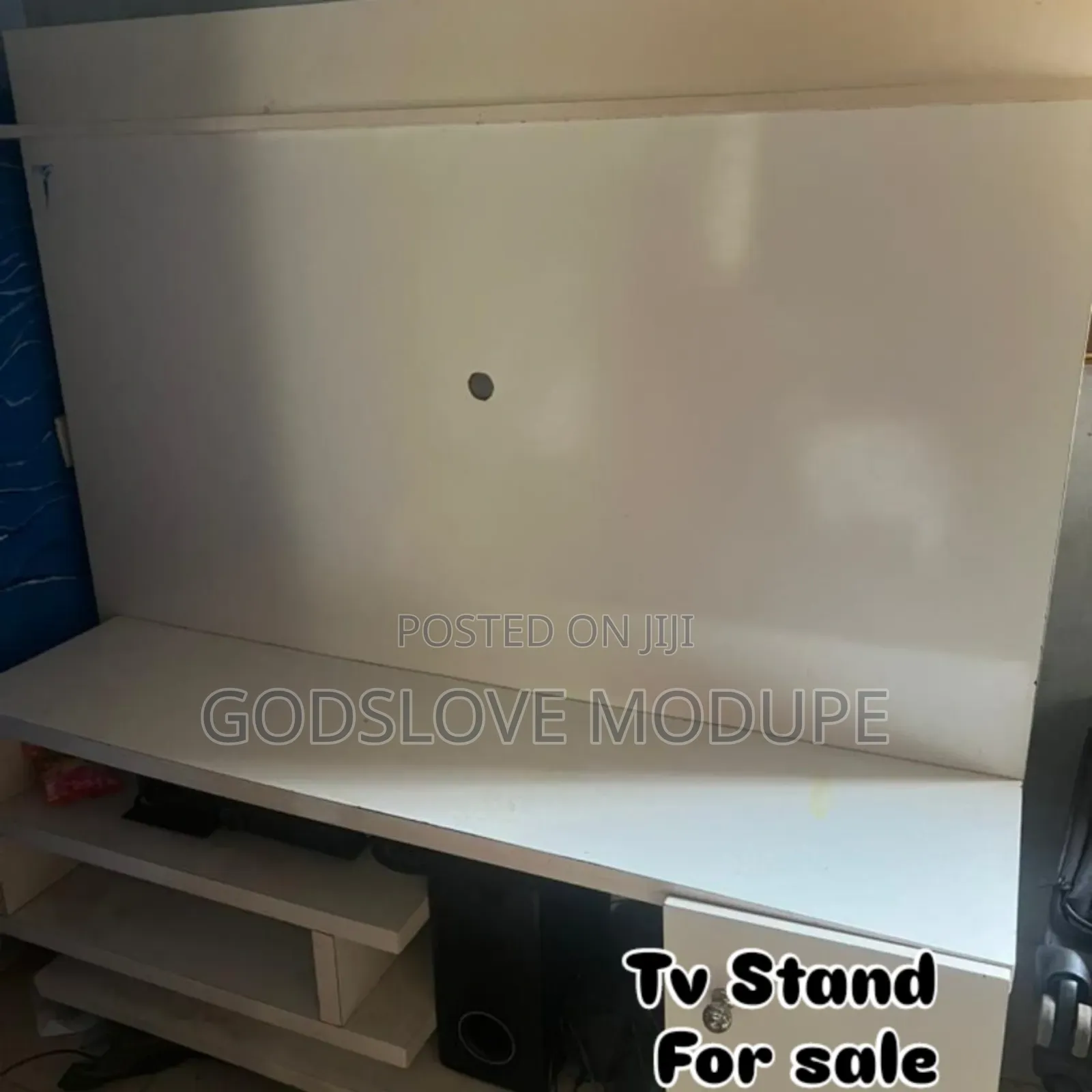 Television Stand