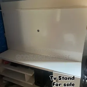 Television Stand