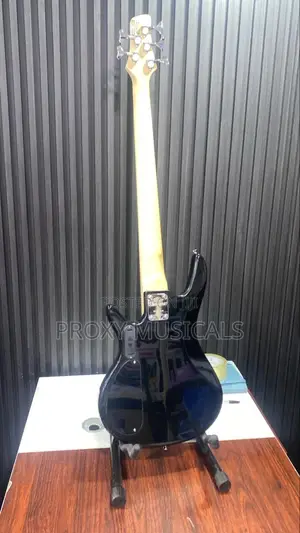 Ibanez 5strings Active Bass Guitar