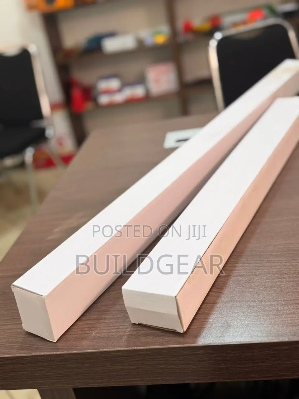 90cm Led Mirror Light