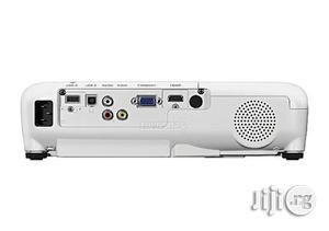 S05 Projector 3300 Lumens