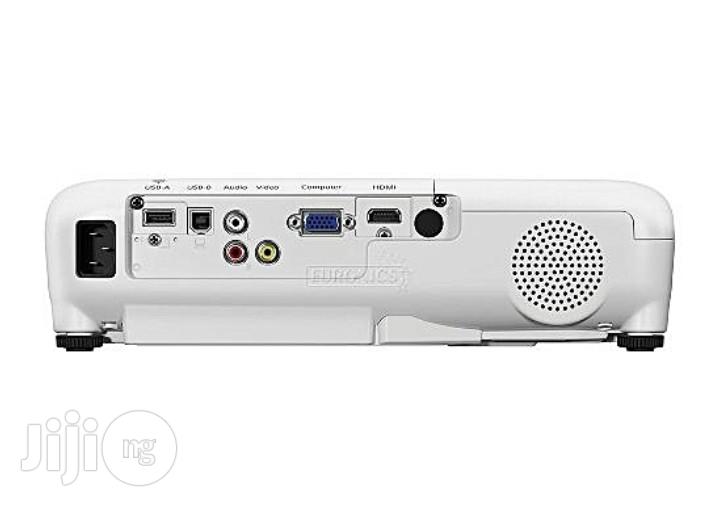 S05 Projector 3300 Lumens