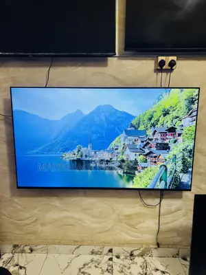 Lg 65inch Smart Tv