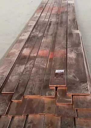 Copper Bar