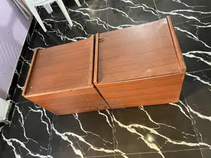 2 Bedside Table