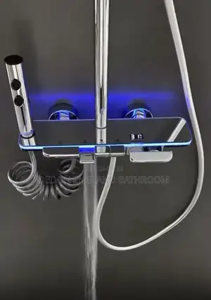 High Quality Luxury England Shower Mixer