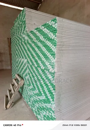 Star Gip Gypsum Board