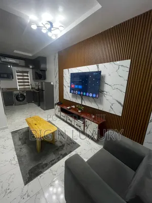 Self Contained Studio Apartments Ajah