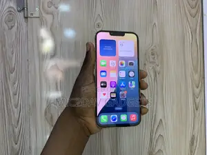 Apple iPhone 13 Pro Max 256 GB Gold