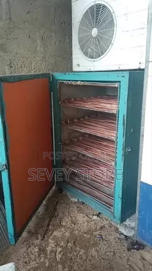 Commercial Ice Making Machine