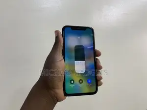 Apple iPhone XR 64 GB Black