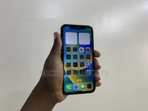 Apple iPhone XR 64 GB Black