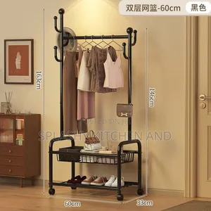 Quality Clothe Hanger Rack 60cm