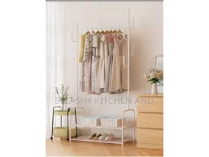 Quality Clothe Hanger Rack 60cm