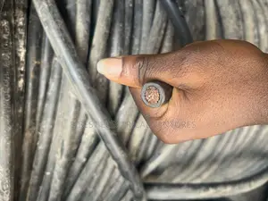 70mm X 1core Flexible Cable